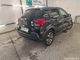 Citroen  C3  C-Series 1.2 PureTech 110CV BVM6 E6d #3