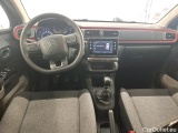 Citroen  C3  C-Series 1.2 PureTech 110CV BVM6 E6d #5