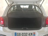  Citroen  C3 CITROEN  Société / 2020 / 5P / Berline BlueHDi 100 S&S BVM6 Feel Nav #10