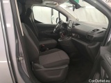  Citroen  Berlingo  Fourgon Driver M 650 1.5 BlueHDi 100CV BVM5 E6dT #8