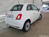 Fiat  500  Berline DolceVita 1.0 70CV BVM6 E6d #3