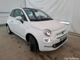 Fiat  500  Berline DolceVita 1.0 70CV BVM6 E6d #4
