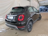 Fiat  500 X Cross 1.0 GSE 120CV BVM6 E6dT #3
