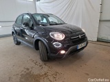 Fiat  500 X Cross 1.0 GSE 120CV BVM6 E6dT #4