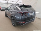 Hyundai  Tucson HYUNDAI  / 2020 / 5P / SUV 1.6 PHEV 265 HTRAC EXECUTIVE 4WD AUTO #2