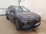 Hyundai  Tucson HYUNDAI  / 2020 / 5P / SUV 1.6 PHEV 265 HTRAC EXECUTIVE 4WD AUTO #4