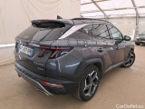 Hyundai  Tucson HYUNDAI  / 2020 / 5P / SUV 1.6 PHEV 265 HTRAC EXECUTIVE 4WD AUTO #3