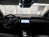 Hyundai  Tucson HYUNDAI  / 2020 / 5P / SUV 1.6 PHEV 265 HTRAC EXECUTIVE 4WD AUTO #5