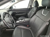 Hyundai  Tucson HYUNDAI  / 2020 / 5P / SUV 1.6 PHEV 265 HTRAC EXECUTIVE 4WD AUTO #8
