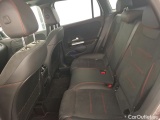 Mercedes  GLA MERCEDES-BENZ  / 2020 / 5P / SUV 2.0  200 D AMG LINE DCT #9