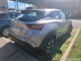 Nissan  Juke NISSAN  / 2019 / 5P / Crossover DIG-T 114 BVM6 Business Edition #4