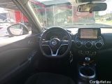 Nissan  Juke NISSAN  / 2019 / 5P / Crossover DIG-T 114 BVM6 Business Edition #6