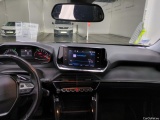 Peugeot  2008  Active Pack 1.2 PureTech 130CV BVA8 E6d #7