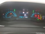  Peugeot  208  (e-) Active Business 50kWh BVA #8