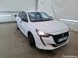  Peugeot  208  Premium 1.5 HDi 100CV BVM6 E6d #4