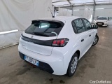  Peugeot  208  Premium 1.5 HDi 100CV BVM6 E6d #3