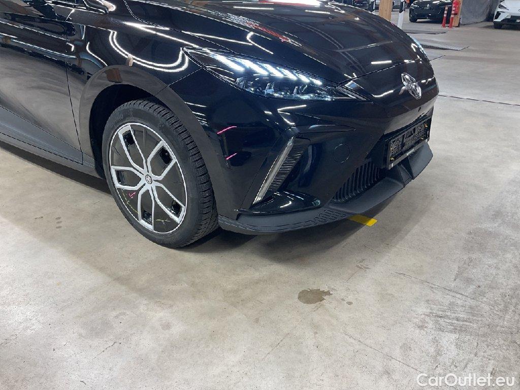 MG  4 MG MG Luxury 5d 150kW #20