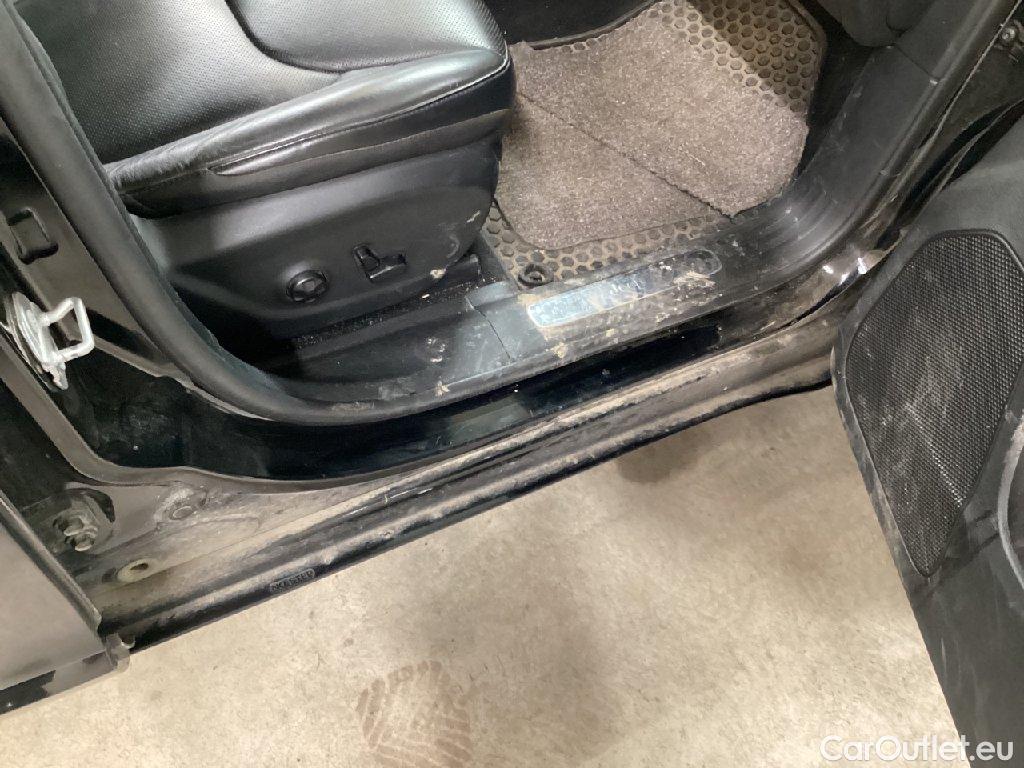 Jeep  Cherokee JEEP  2.2 MJ II Active Drive I Automatik Overland 5d 143kW #31