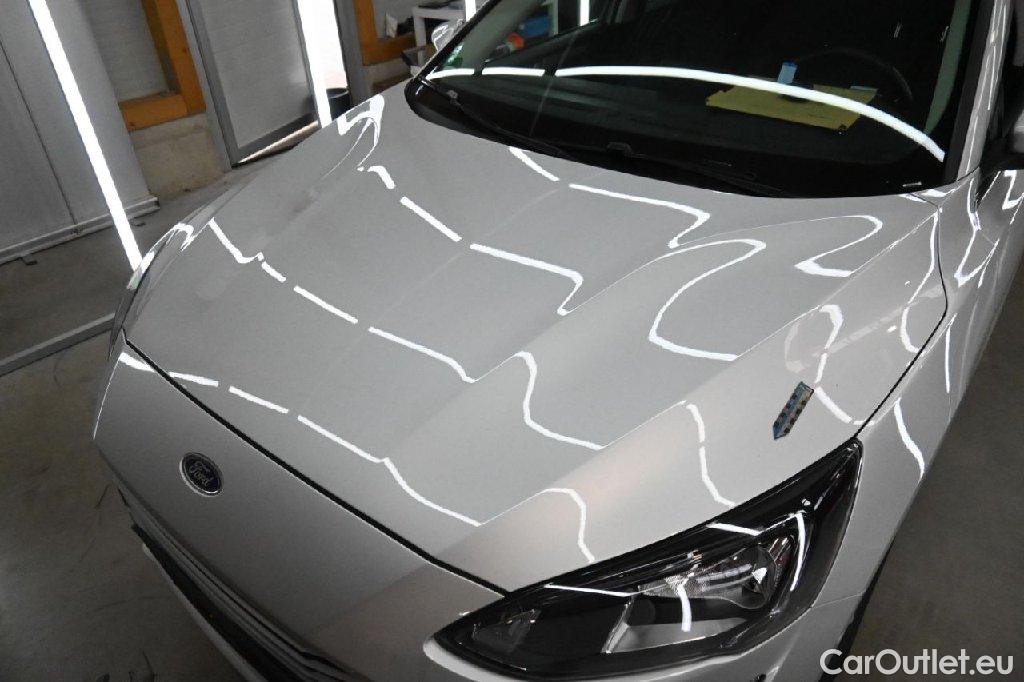 Ford  Focus  Lim. Cool & Connect 1.0 EcoBoost 74KW MT6 E6dT #34