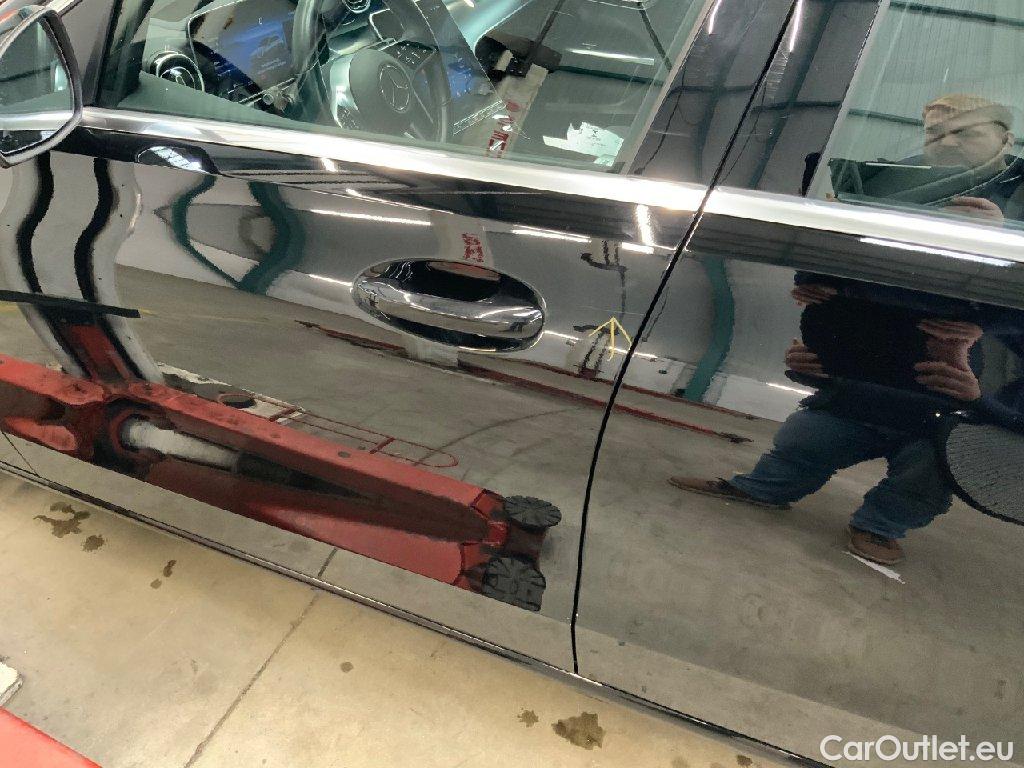 Mercedes  C-Klasse C -Klasse T-Modell C 200 d T (206.203) 135KW AT9 E6d #53