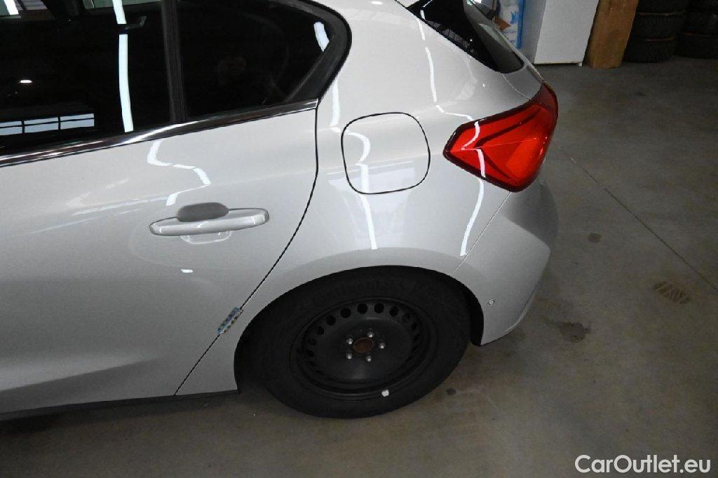 Ford  Focus  Lim. Cool & Connect 1.0 EcoBoost 74KW MT6 E6dT #67