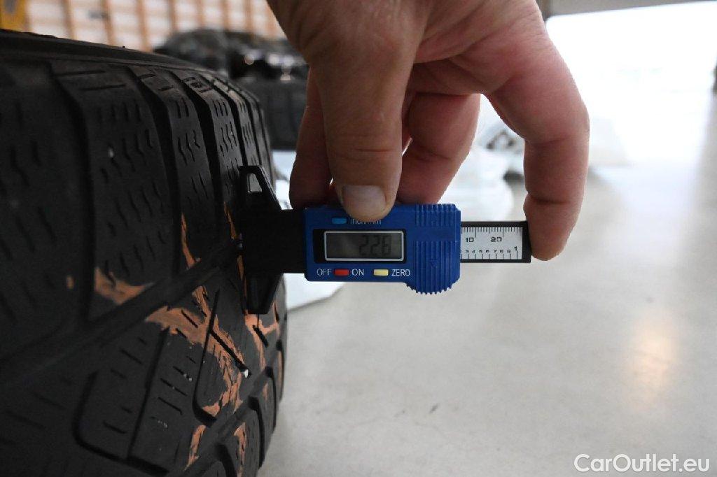 Ford  Focus  Lim. Cool & Connect 1.0 EcoBoost 74KW MT6 E6dT #14