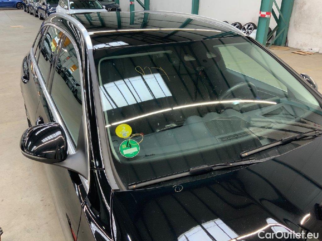 Mercedes  C-Klasse C -Klasse T-Modell C 200 d T (206.203) 135KW AT9 E6d #37