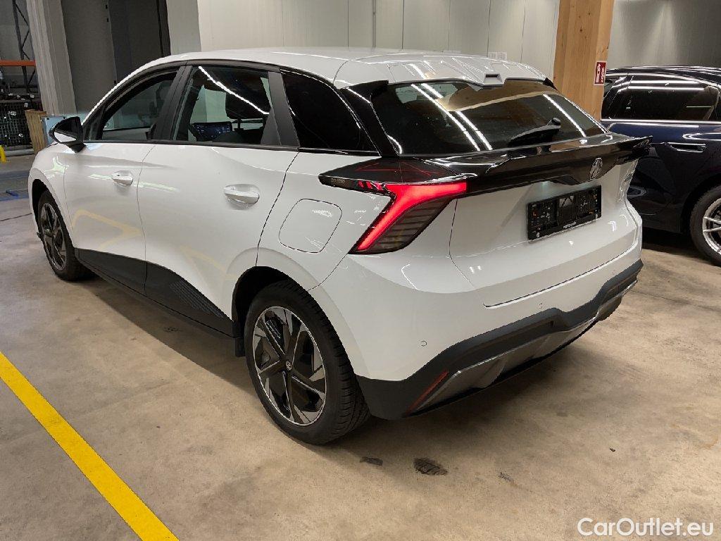 MG  EHS MG MG4 Standard 5d 125kW #9