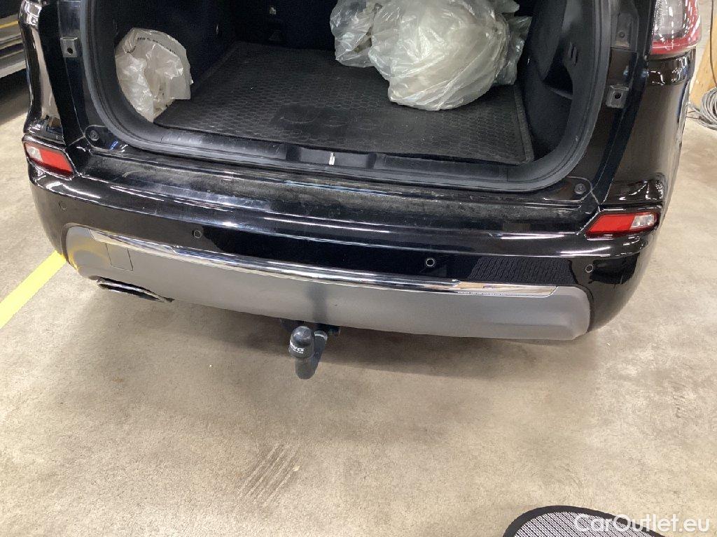 Jeep  Cherokee JEEP  2.2 MJ II Active Drive I Automatik Overland 5d 143kW #117