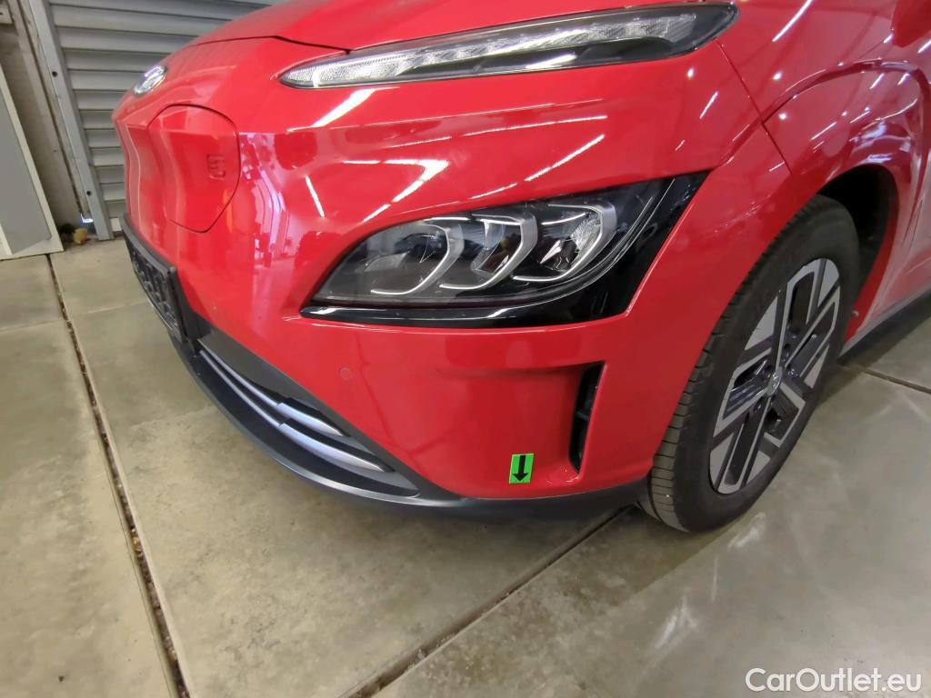 Hyundai  Konna Kona Prime Elektro 2WD 64kWh #26