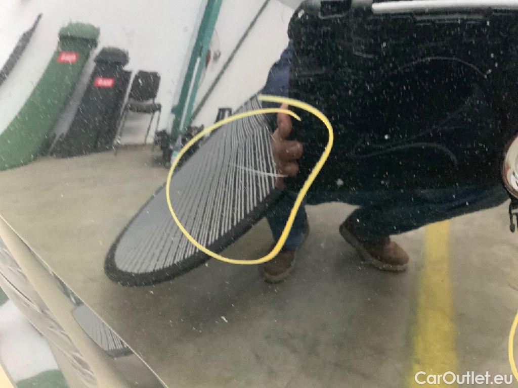 Mercedes  C-Klasse C -Klasse T-Modell C 200 d T (206.203) 135KW AT9 E6d #47