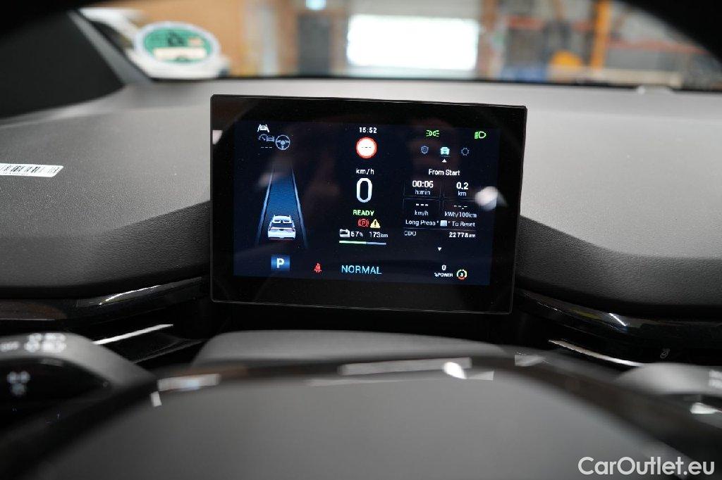 MG  EHS MG MG4 Standard 5d 125kW #6