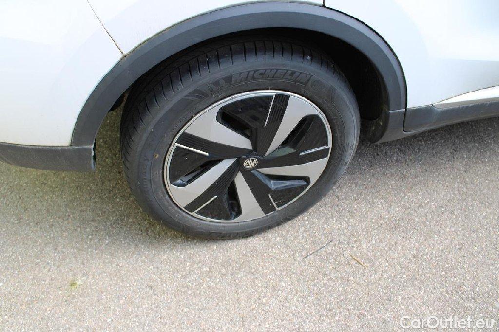 MG  ZS EV MG  Standard Luxury 5d 130kW #35