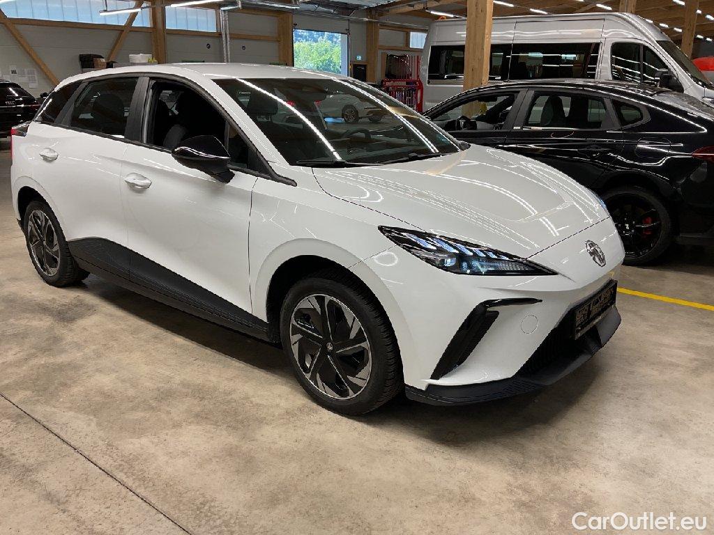 MG  EHS MG MG4 Standard 5d 125kW #8