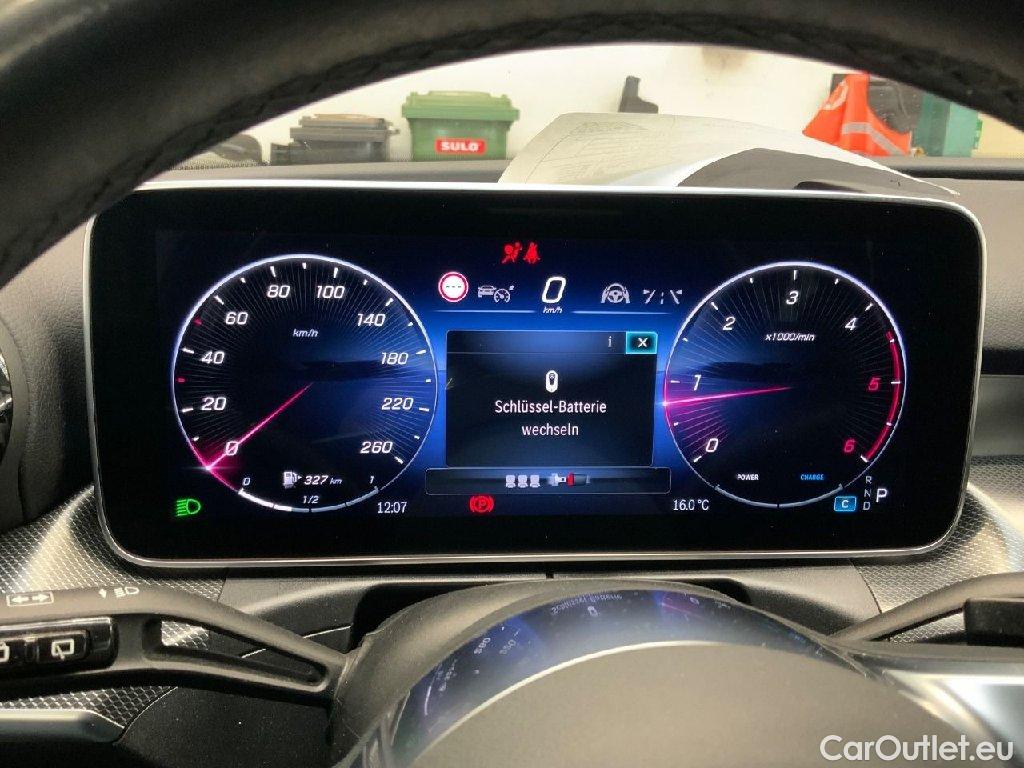 Mercedes  C-Klasse C -Klasse T-Modell C 200 d T (206.203) 135KW AT9 E6d #24