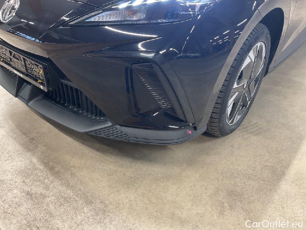 MG  4 MG MG Standard 5d 125kW #20