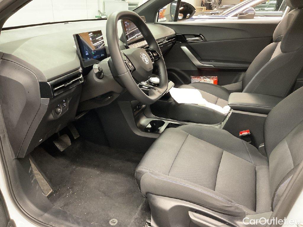 MG  EHS MG MG4 Standard 5d 125kW #4