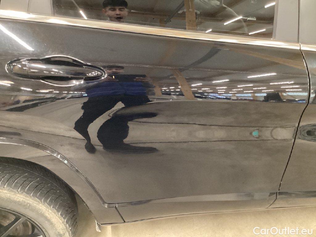 Jeep  Cherokee JEEP  2.2 MJ II Active Drive I Automatik Overland 5d 143kW #130