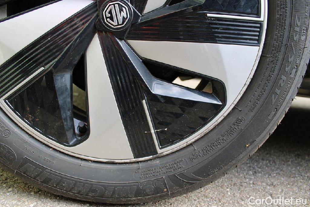 MG  ZS EV MG  Standard Luxury 5d 130kW #36