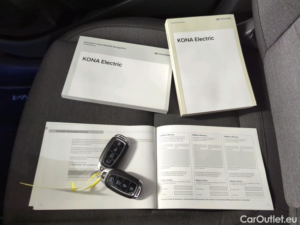 Hyundai  Konna Kona Prime Elektro 2WD 64kWh #3