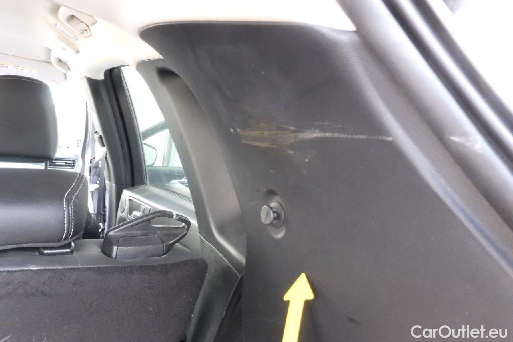 Ford  Kuga  Titanium X 2.0 EcoBlue 140KW AT8 E6d #24