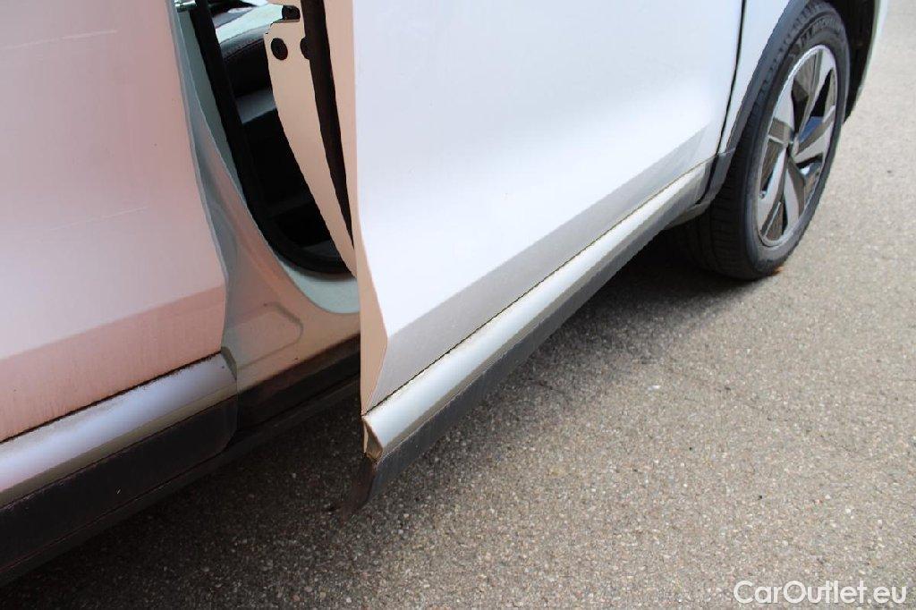 MG  ZS EV MG  Standard Luxury 5d 130kW #17