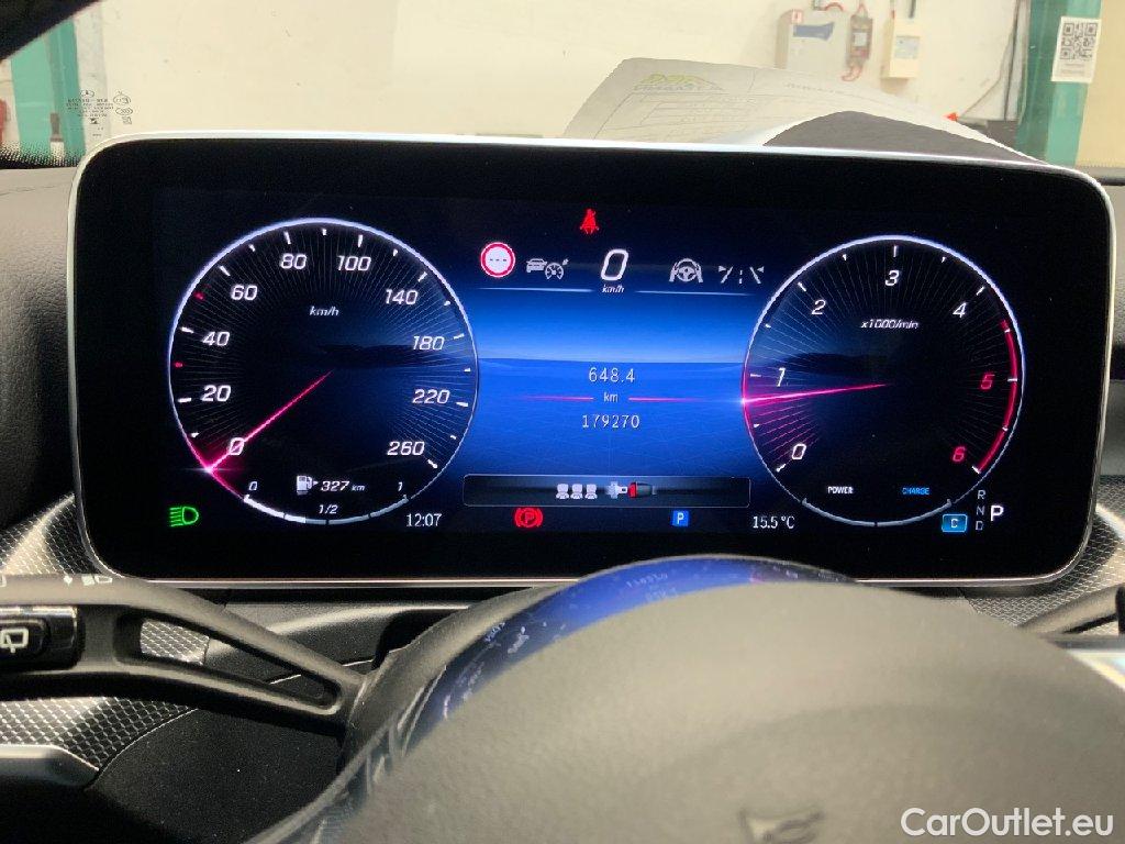 Mercedes  C-Klasse C -Klasse T-Modell C 200 d T (206.203) 135KW AT9 E6d #6