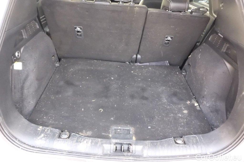 Ford  Kuga  Titanium X 2.0 EcoBlue 140KW AT8 E6d #11