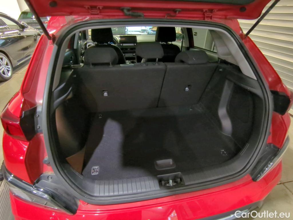 Hyundai  Konna Kona Prime Elektro 2WD 64kWh #17