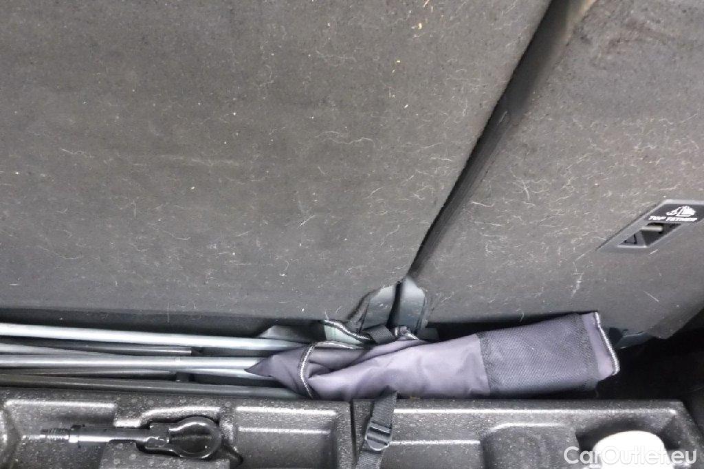 Ford  Kuga  Titanium X 2.0 EcoBlue 140KW AT8 E6d #27