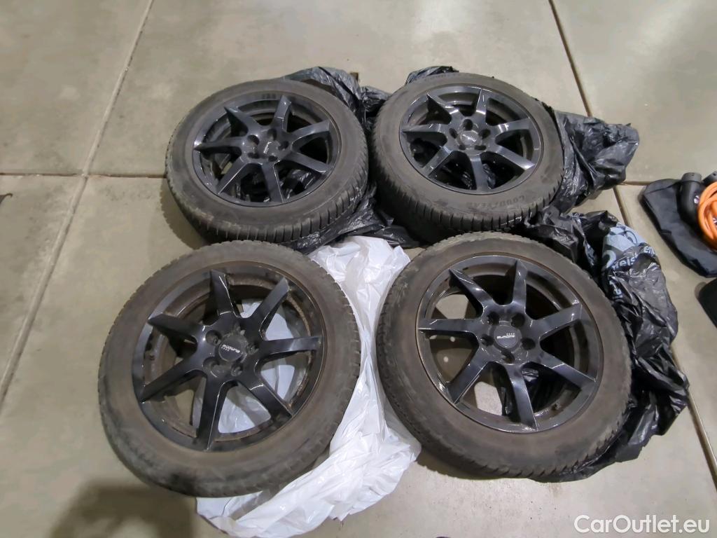 Hyundai  Konna Kona Prime Elektro 2WD 64kWh #16