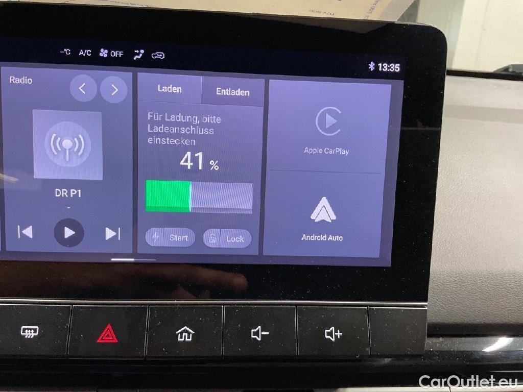 MG  EHS MG MG4 Standard 5d 125kW #7