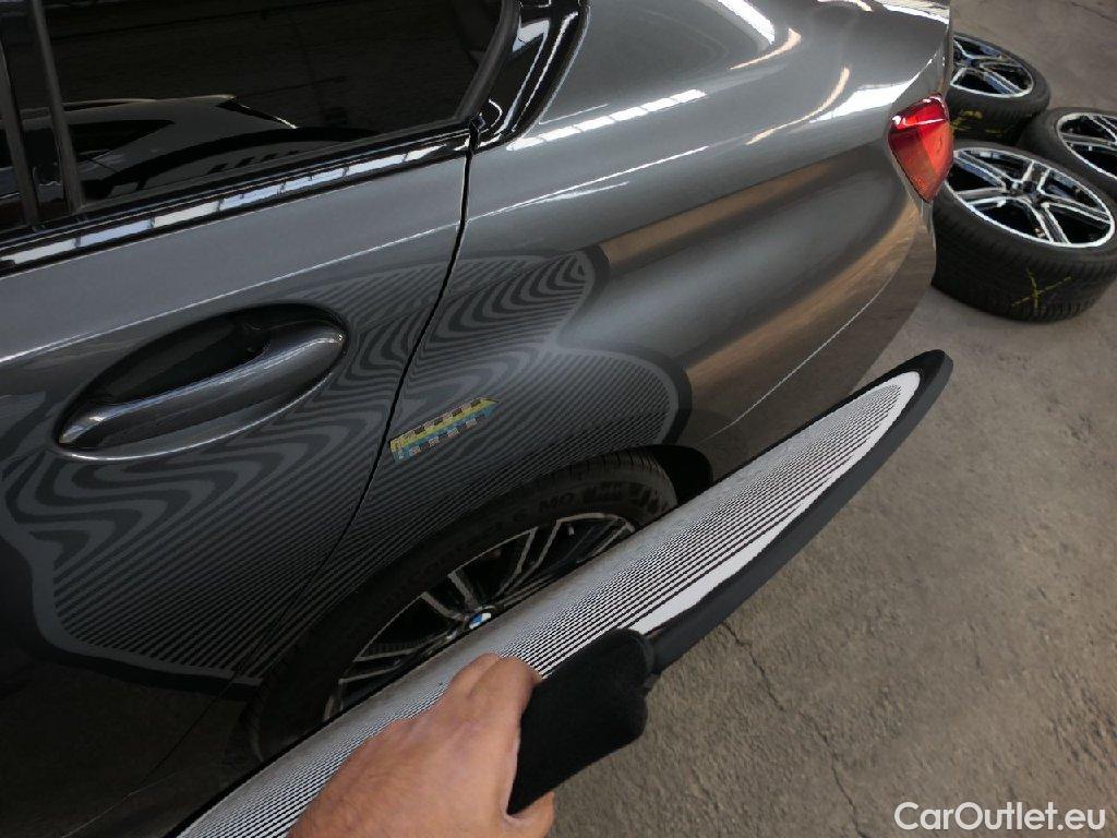 Bmw  Serie 3 Baureihe 3 Lim. 330 e M Sport 2.0 185KW AT8 E6dT #23