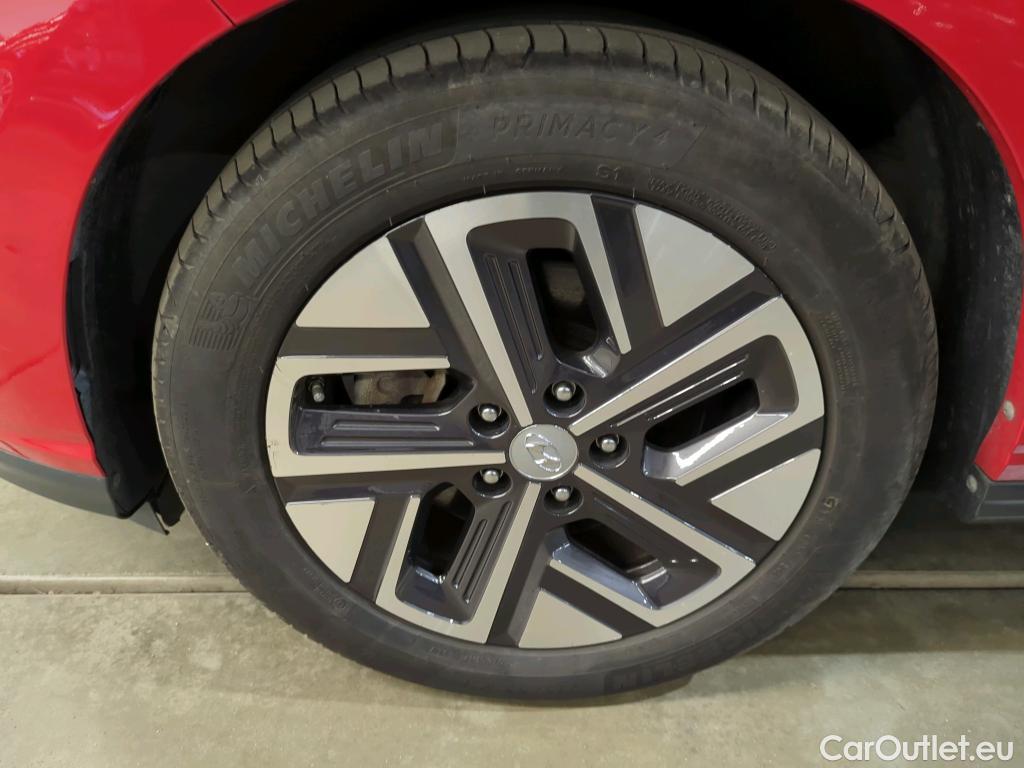 Hyundai  Konna Kona Prime Elektro 2WD 64kWh #8